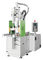 Compacte Precisie Acrylinjectie het Vormen Machine 45 Ton ABS Plastic Injectie het Vormen Machine