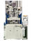 Schroef dubbelkleurige spuitmachine Rotary 2000 ton Verticale spuitgietmachine